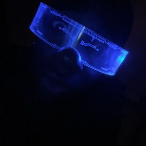 Light Up Glasses